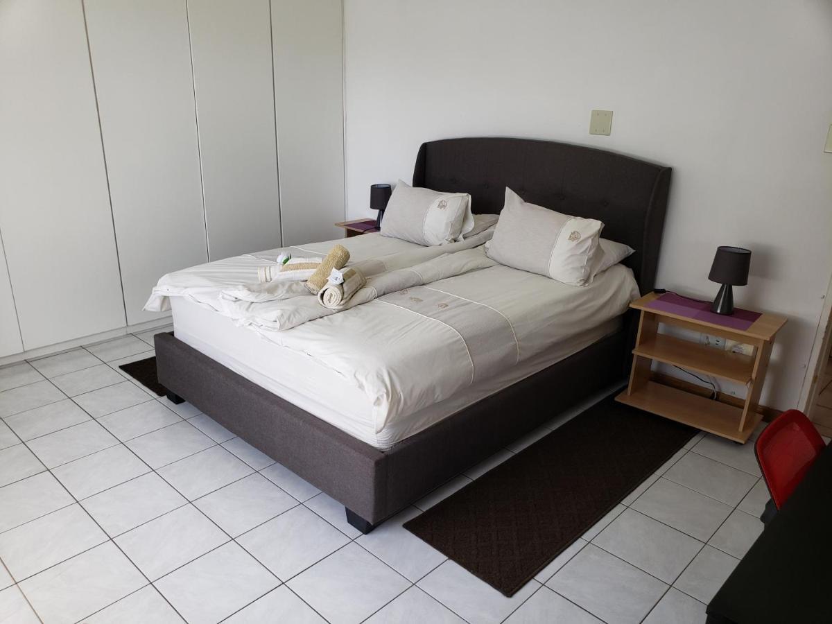 Tourmaline Holiday House Villa Windhoek Luaran gambar