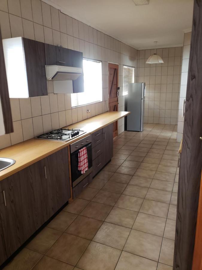 Tourmaline Holiday House Villa Windhoek Luaran gambar